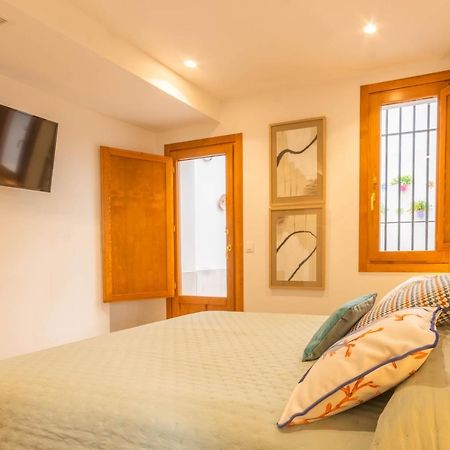 Apartamento La Cuadra En Centro Cordova Esterno foto