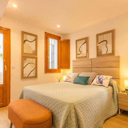 Apartamento La Cuadra En Centro Cordova Esterno foto