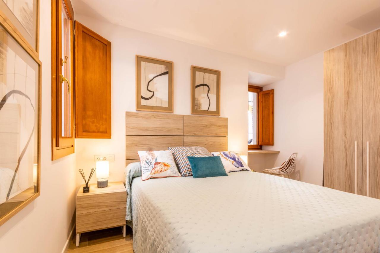 Apartamento La Cuadra En Centro Cordova Esterno foto