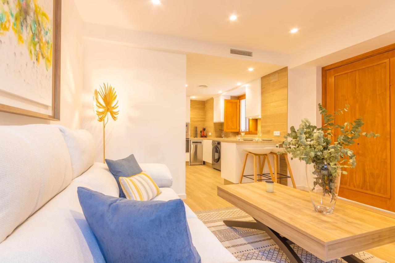 Apartamento La Cuadra En Centro Cordova Esterno foto