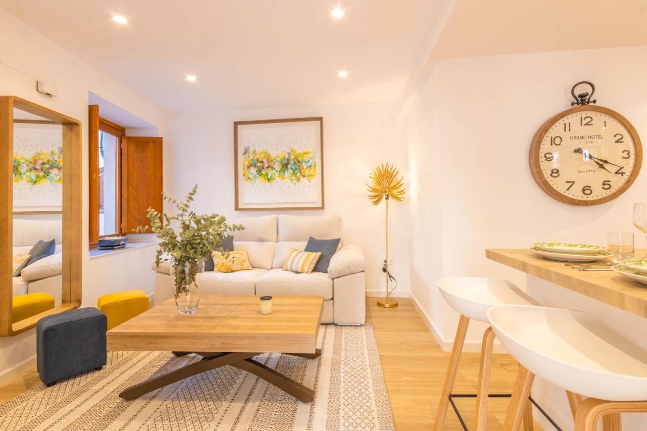 Apartamento La Cuadra En Centro Cordova Esterno foto
